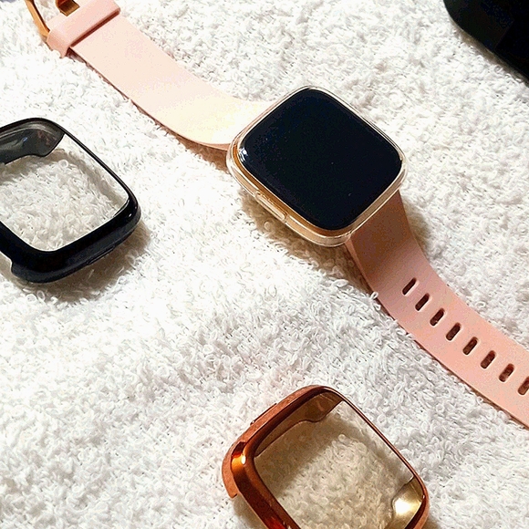 Fitbit Versa 2